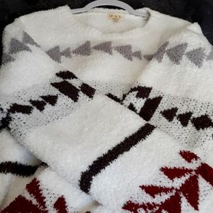 Pol Sweater 3X